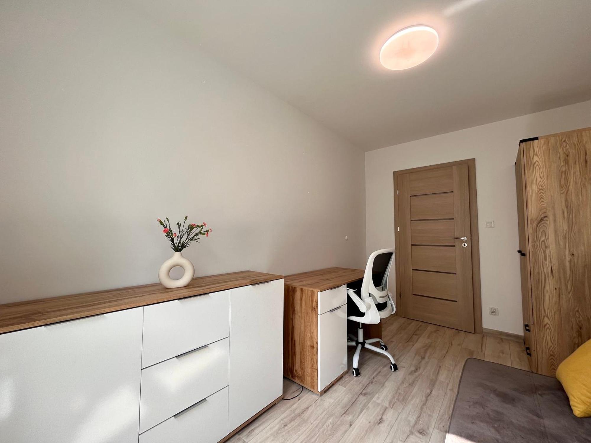 Apartament Ina Rent - Przystan Letnica Gdańsk Zewnętrze zdjęcie