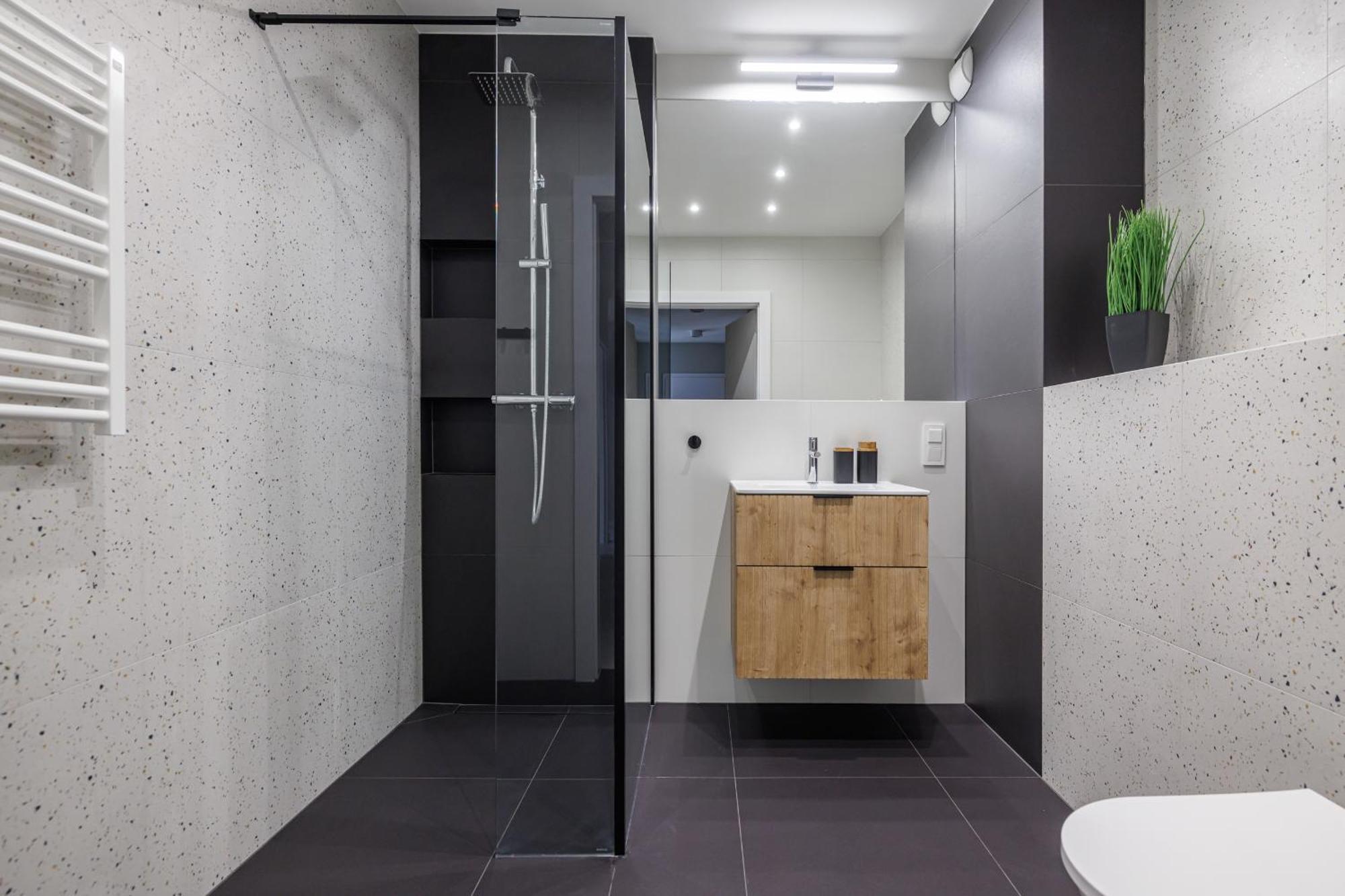 Apartament Ina Rent - Przystan Letnica Gdańsk Zewnętrze zdjęcie
